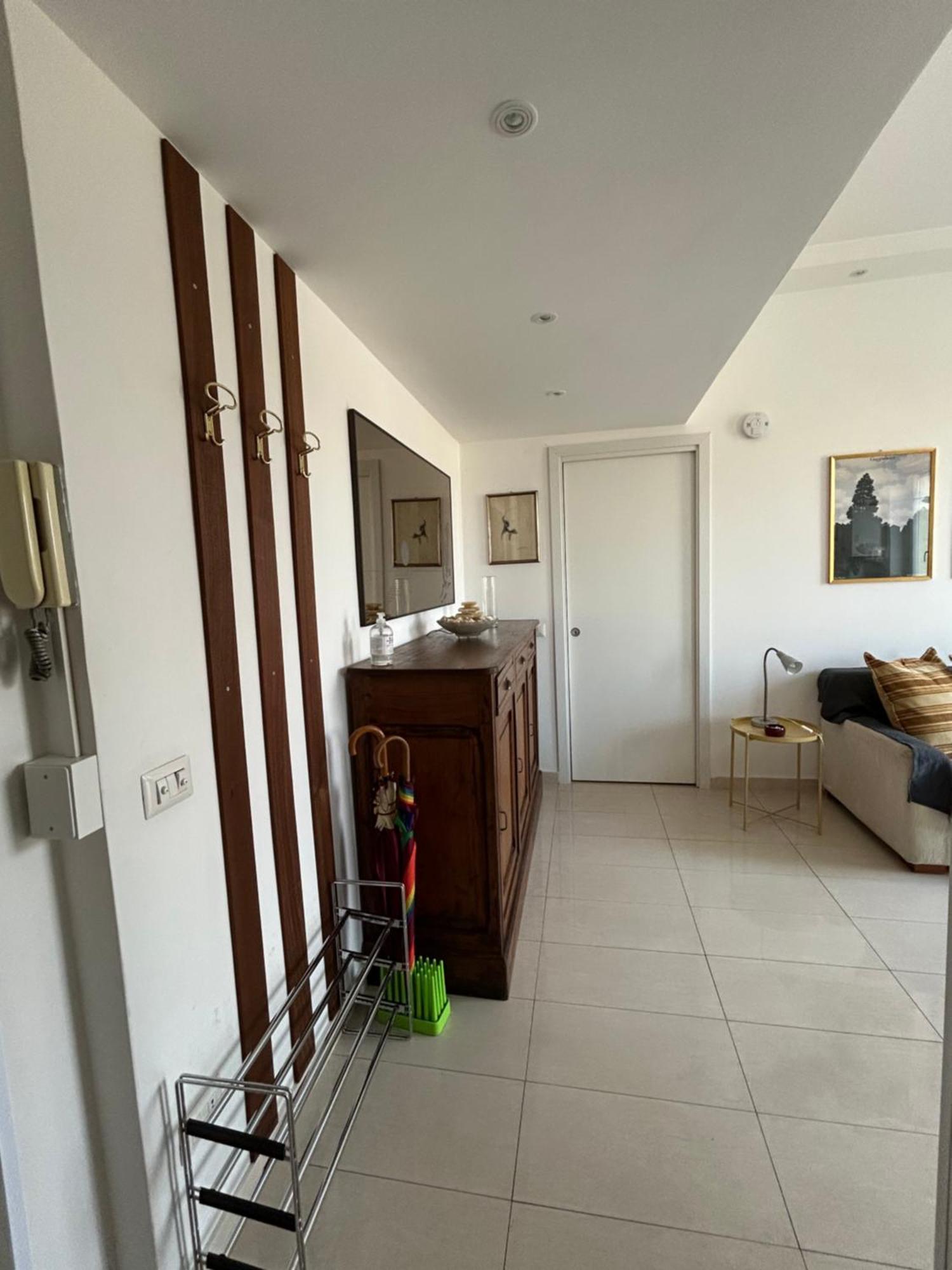 La Riva Sinistra Villa Rome Exterior photo