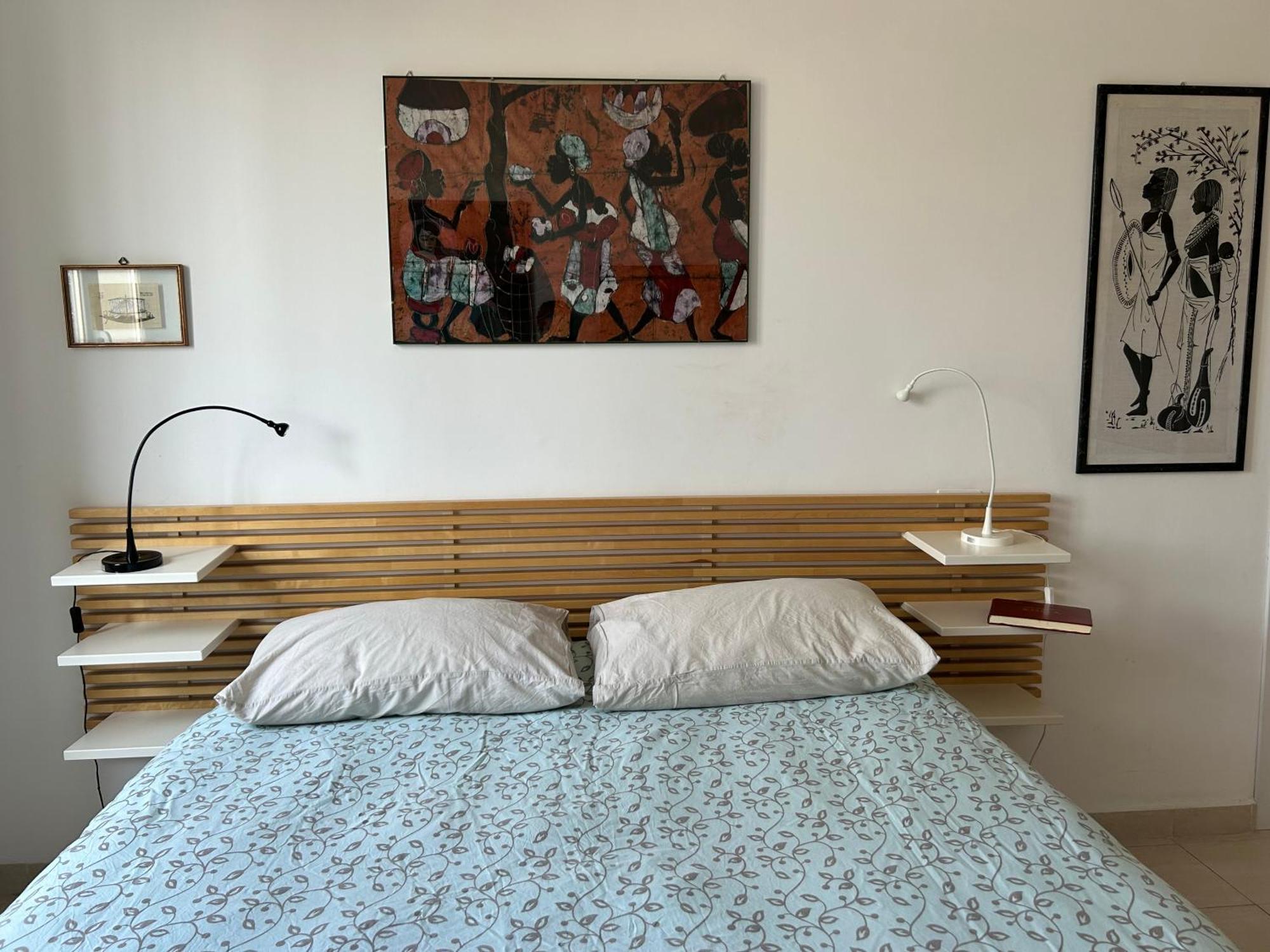 La Riva Sinistra Villa Rome Exterior photo